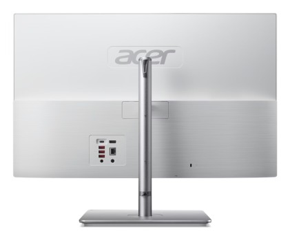 Acer Pc Aio 27" Intel Core Ultra 7 155U 16Gb 1T Ssd Win 11 Home