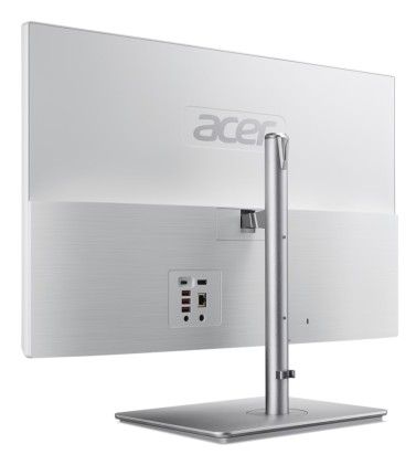 Acer Pc Aio 27" Intel Core Ultra 7 155U 16Gb 1T Ssd Win 11 Home