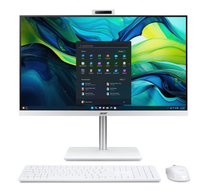 Acer Pc Aio 27" I7-1355U 16Gb 1T Ssd Win 11 Home
