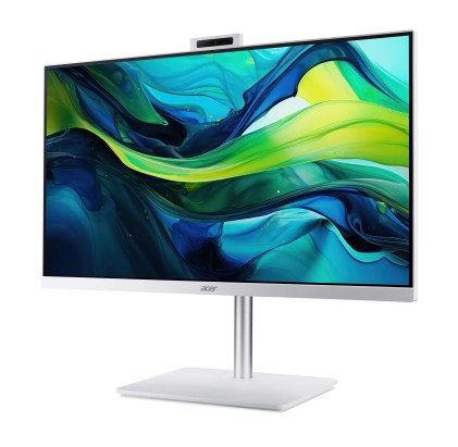 Acer Pc Aio 27" I7-1355U 16Gb 1T Ssd Win 11 Home