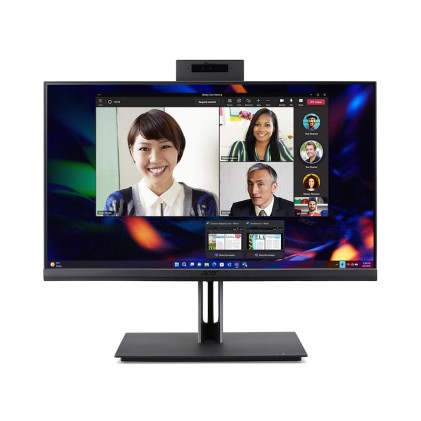 Acer Pc Aio 23,8" Touch Veriton Vz I5-13500 16Gb 512Gb Ssd Win 11 Pro