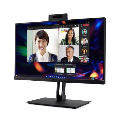Acer Pc Aio 23,8" Touch Veriton Vz I5-13500 16Gb 512Gb Ssd Win 11 Pro