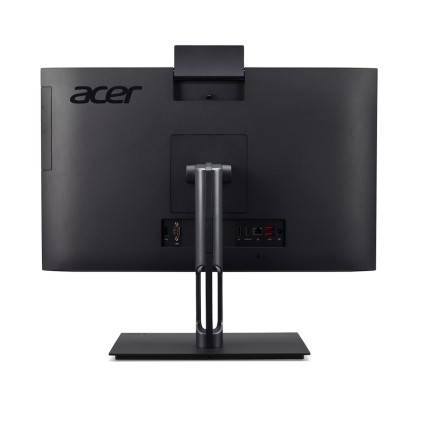 Acer Pc Aio 23,8" Touch Veriton Vz I5-13500 16Gb 512Gb Ssd Win 11 Pro