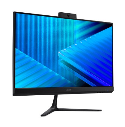 Acer Pc Aio 23,8" Intel Core 5 120U 8Gb 512Gb Ssd Win 11 Pro