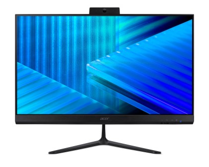Acer Pc Aio 23,8" Intel Core 5 120U 8Gb 512Gb Ssd Win 11 Pro