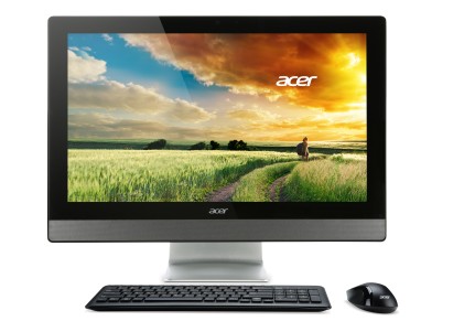 PC AIO Acer Aspire Z3615