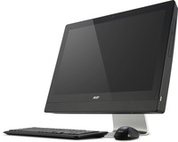 PC AIO Acer Aspire Z3615