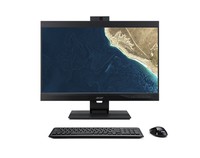 Acer Pc Aio Vz4860G I5-9400T 8Gb 1T 23,8" Dvd-Rw Win 10 Pro