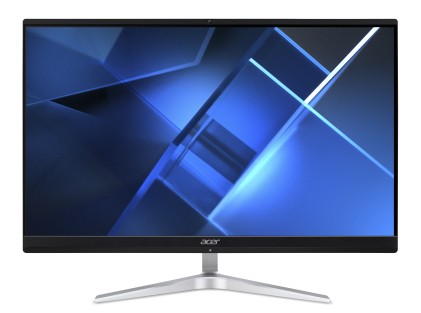 Acer Aio 23,8" Vez2740G I5-1135G7 8Gb 512Gb Ssd Win 11 Pro