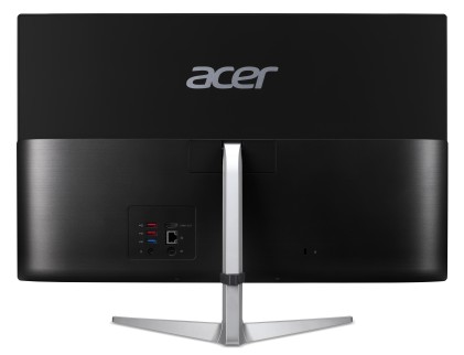 Acer Aio 23,8" Vez2740G I5-1135G7 8Gb 512Gb Ssd Win 11 Pro