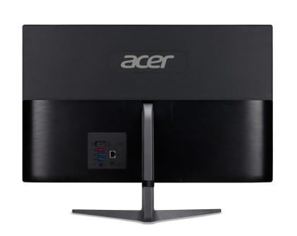 Acer Pc Aio 23,8" Vz2594G I5-1235U 8Gb 256Gb Ssd Win 11 Pro