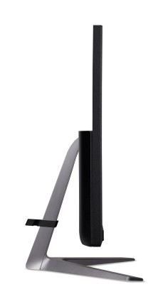 Acer Pc Aio 23,8" Vz2594G I5-1235U 8Gb 256Gb Ssd Win 11 Pro