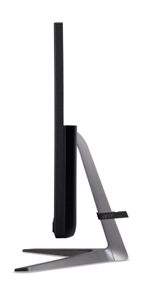 Acer Pc Aio 23,8" Vz2594G I5-1235U 8Gb 256Gb Ssd Win 11 Pro