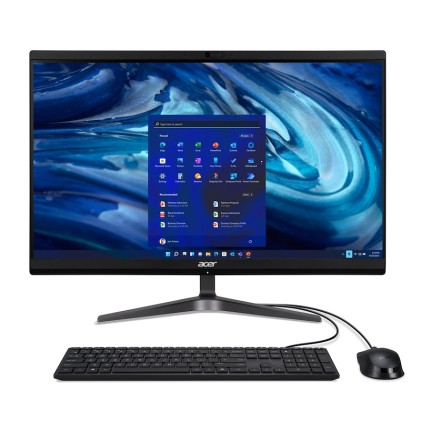 Acer Pc Aio 23,8&#34; Veriton Vz I5-1335U 8Gb 512Gb Ssd Win 11 Pro