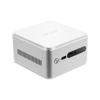Acer Mini Pc Rn76 M3865U 4Gb 64Gb Ssd Win 10 Home
