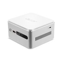 Acer Mini Pc Rn76 M3865U 4Gb 64Gb Ssd Win 10 Home