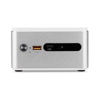 Acer Mini Pc Rn76 M3865U 4Gb 64Gb Ssd Win 10 Home