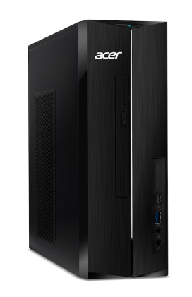 Acer Pc Mt Aspire Xc-1760 I5-12400 8Gb 512Gb Ssd Dvd-Rw Win 11 Home