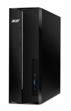 Acer Pc Mt Aspire Xc-1760 I5-12400 8Gb 512Gb Ssd Dvd-Rw Win 11 Home