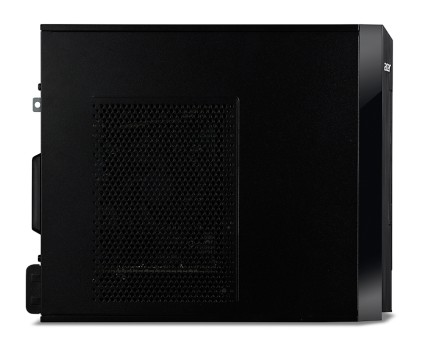 Acer Pc Mt Aspire Xc-1760 I5-12400 8Gb 512Gb Ssd Dvd-Rw Win 11 Home