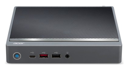 Acer Pc Dm I3-12100 8Gb 256Gb Ssd Win 11 Pro