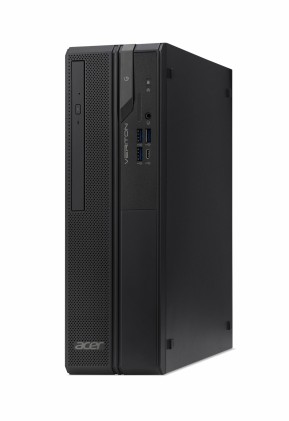 Acer Pc Sff Vx2715G I5-13400 8Gb 512Gb Ssd Win 11 Pro