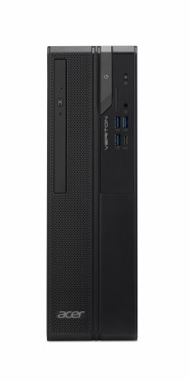 Acer Pc Sff Vx2715G I5-13400 8Gb 512Gb Ssd Win 11 Pro