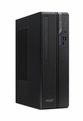 Acer Pc Sff Vx2715G I5-13400 8Gb 512Gb Ssd Win 11 Pro