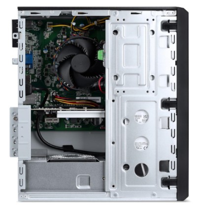 Acer Pc Sff Veriton X I5-12400 8Gb 256Gb Ssd Win 11 Pro