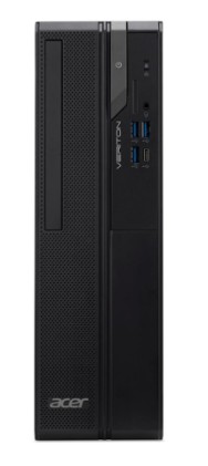 Acer Pc Dm I3-12100 8Gb 256Gb Ssd Freedos