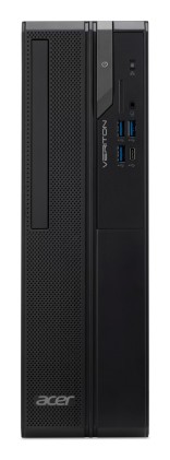 Acer Pc Sff Veriton Vx2720G I5-14400 16Gb 512Gb Ssd Win 11 Pro