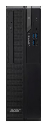 Pc I5 16Gb 512Sgb W11P Sff I5-14400 Acer Verition Vx2720G