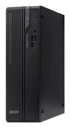 Pc I5 16Gb 512Sgb W11P Sff I5-14400 Acer Verition Vx2720G