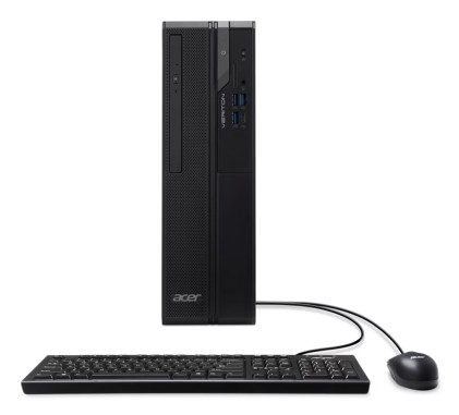 Pc I5 16Gb 512Sgb W11P Sff I5-14400 Acer Verition Vx2720G
