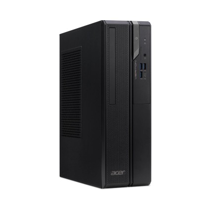 Pc I5 8Gb 512Gb Sff W11P Dvdrw I5-14400 Uhd Verition Vx2720G