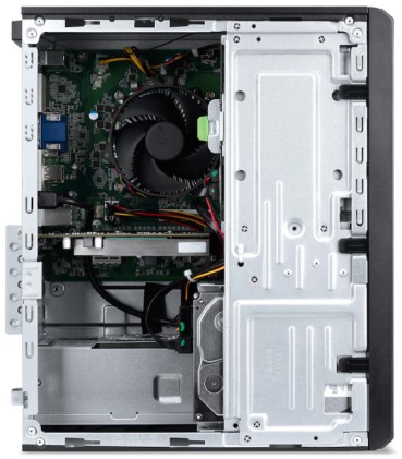 Pc I5 8Gb 512Sgb W11P Twr I5-14400 Acer Verition Vs2720G