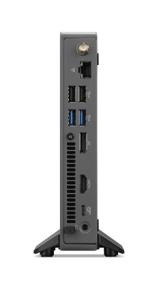 Acer Pc Dm Veriton Vn2595Gt Intel Core 5 120U 8Gb 512Gb Win 11 Pro