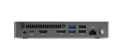 Acer Pc Dm Veriton Vn2595Gt Intel Core 5 120U 8Gb 512Gb Win 11 Pro