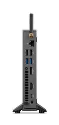 Acer Pc Dm Veriton Intel Core 5 120U 16Gb 512Gb Win 11 Pro