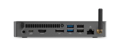 Acer Pc Dm Veriton Intel Core 5 120U 16Gb 512Gb Win 11 Pro