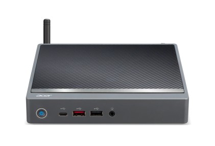 Acer Pc Dm Veriton Intel Core 5 120U 16Gb 512Gb Win 11 Pro