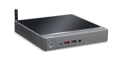 Acer Pc Dm Veriton Intel Core 5 120U 16Gb 512Gb Win 11 Pro