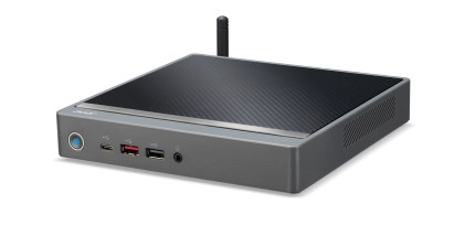 Acer Pc Dm Veriton Intel Core 5 120U 16Gb 512Gb Win 11 Pro