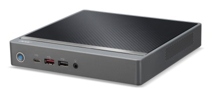 Acer Pc Dm I5-13420H 8Gb 512Gb Ssd Win 11 Pro