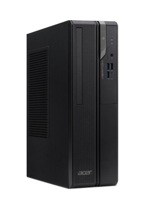 Acer Pc Sff I3-14100 8Gb 512Gb Ssd Win 11 Pro