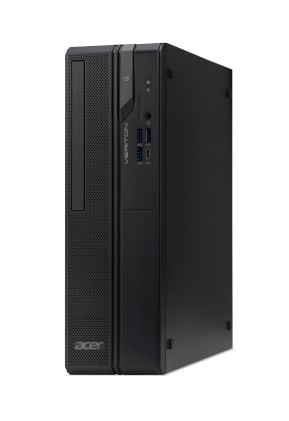 Acer Pc Sff I5-14400 8Gb 512Gb Ssd Freedos