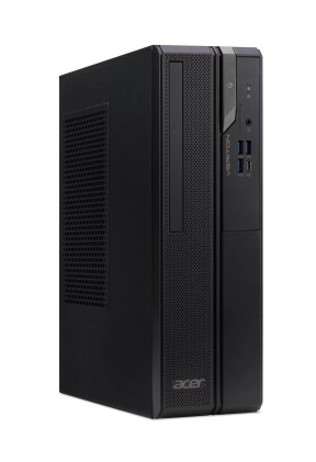 Acer Pc Sff I5-14400 16Gb 512Gb Ssd Win 11 Pro