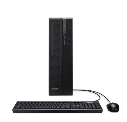Acer Pc Sff I5-14100 16Gb 512Gb Freedos
