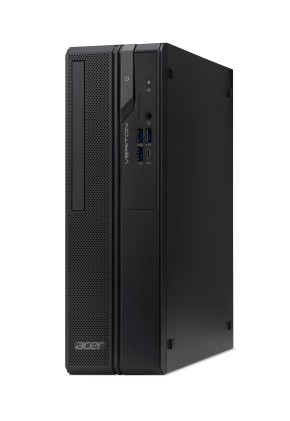 Acer Pc Sff I3-14100 8Gb 512Gb Freedos
