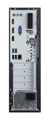 Acer Pc Sff Ultra 5 225 16Gb 512Gb Ssd Win 11 Pro